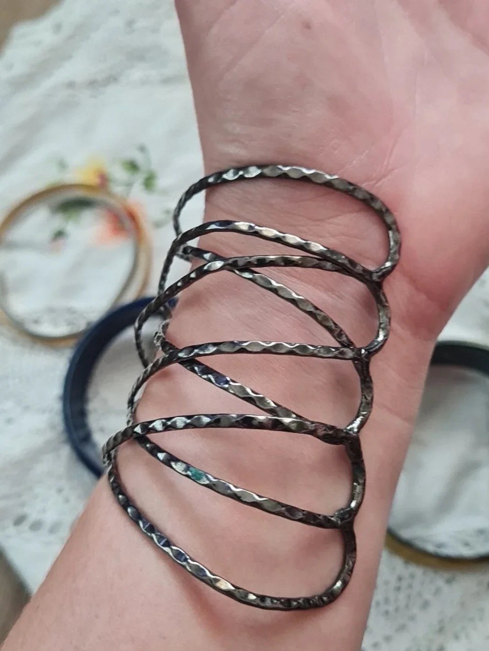 Bangle Bracelet Bundle